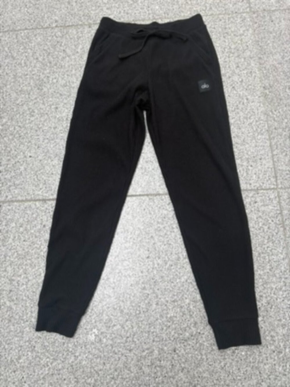 ALO Muse Jogger Pant